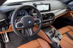 BMW M5 2018 года (NA)